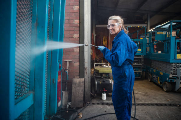 Best House Exterior Washing  in Milton, WV