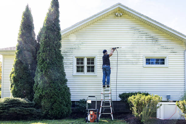 Milton, WV Pressure Washing Services Company