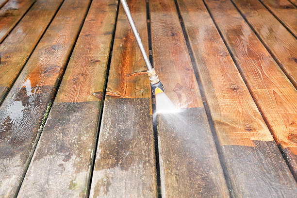 Best Machinery and Equipment Cleaning  in Milton, WV
